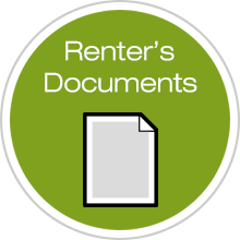 Renter's Forms